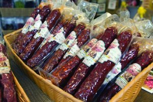 Fortuna's Sausage & Italian Market