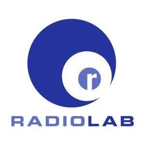 RadioLab podcast
