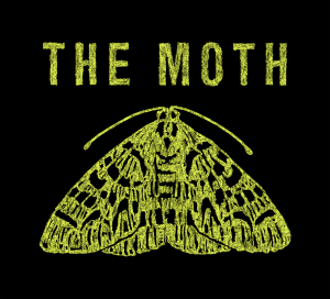 The Moth Podcast
