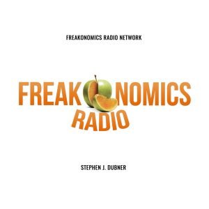 Freakonomics Podcast