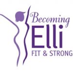 Fit & Strong Women Over 50 podcast logo