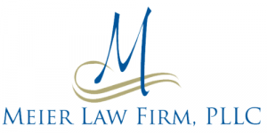 Meier Law Firm Logo