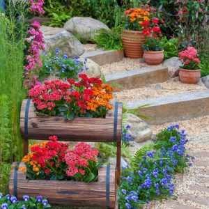 English Gardens_steps