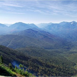 Adirondack Mountains