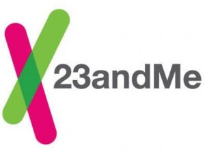 23andMe Logo
