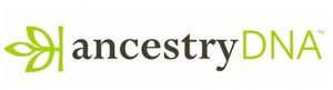 AncestryDNA logo