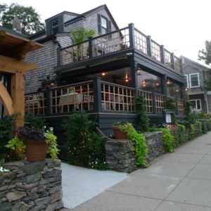 Great Places to Eat in Jamestown Rhode Island