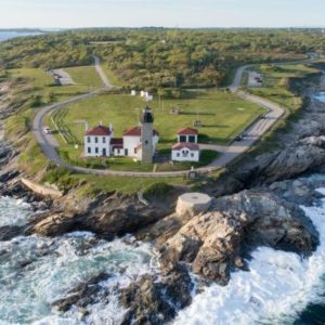 Bevertail Lighthouse