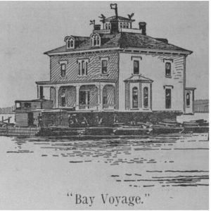 Bay Voyage Inn, Jamestown Rhode Island