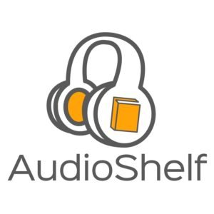 Audioshelf Logo