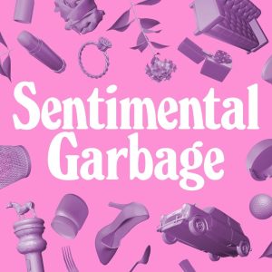 Sentimental Garbage Logo
