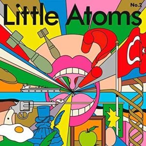 Little Atoms Podcast