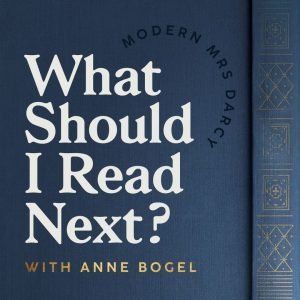 What Should I Read Next? Logo
