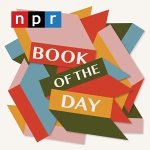 NPR's Book of the Day Logo