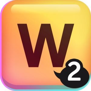 Words with Friends logo