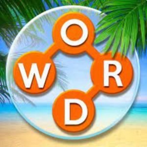 Wordscapes logo