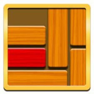 Unblock me logo
