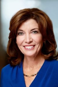 Gov. Kathy Hochul
