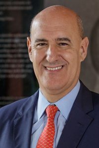 Mauro Guillén