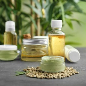 Hemp and CBD Products