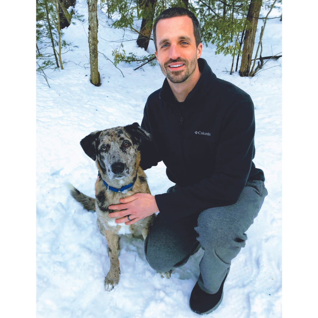Hudson Headwaters_Dr Jeremy Di Bari