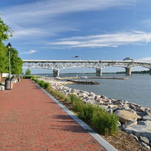 Riverwalk Landing, Yorktown VA