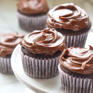 Once Upon a Chef_Chocolate Cupcake Recipe