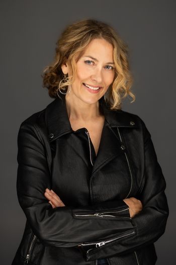 Alison Michael