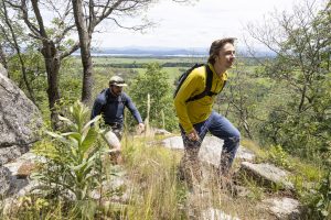 Champlain Area Trails (CATS)