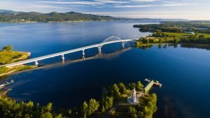 No visit to the Lake Champlain Region would be complete without some time on New York’s side of one of the largest lakes in the United States.