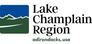 Lake Champlain Region Logo