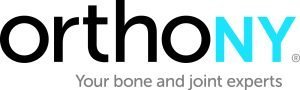 ORTHO NY LOGO