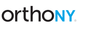 ORTHO NY LOGO