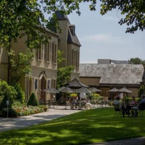 Chateau St Michelle
