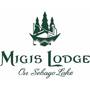 Migis Lodge logo