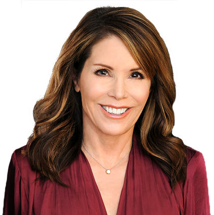 Maddy Kent Dychtwald head shot - author and professional speaker about aging