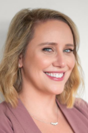Dr. Sarah Bren