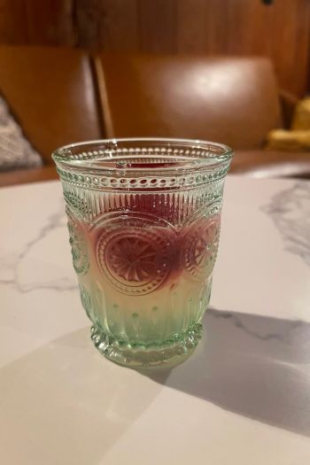 Bengali Gimlet from Bondhu