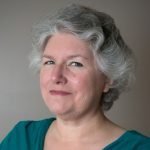 Joanne Cleaver head shot