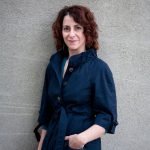 Robin Catalano head shot