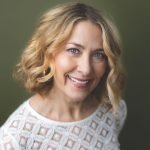 Alison Michael head shot