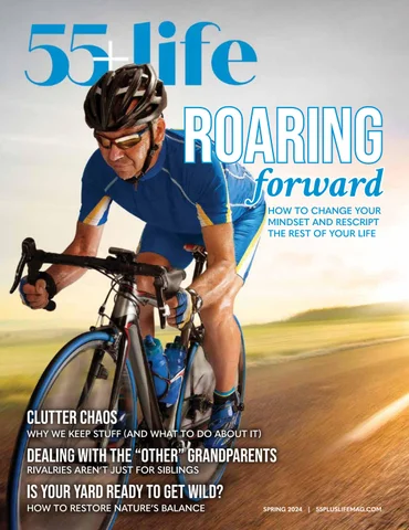 Spring 2024 cover