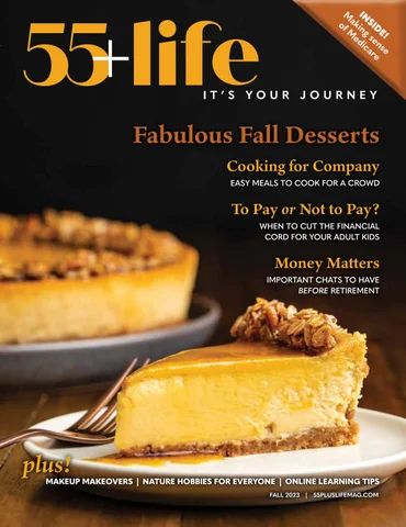 Fall 2023 cover