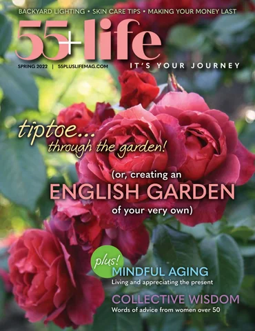 Spring 2022 cover