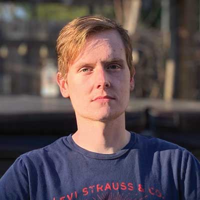 Nickolas Scribner died at the age of 27 from side effects of kratom