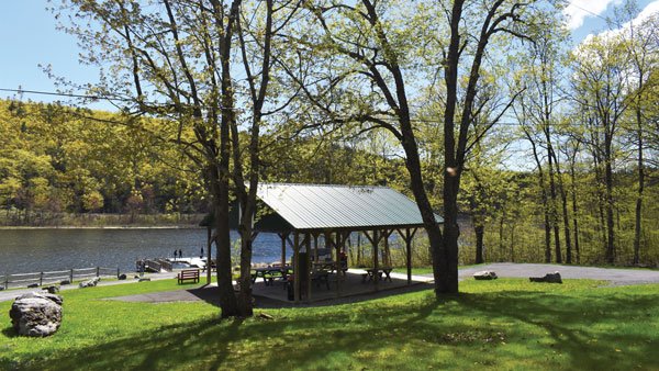 Lawson Lake County Park