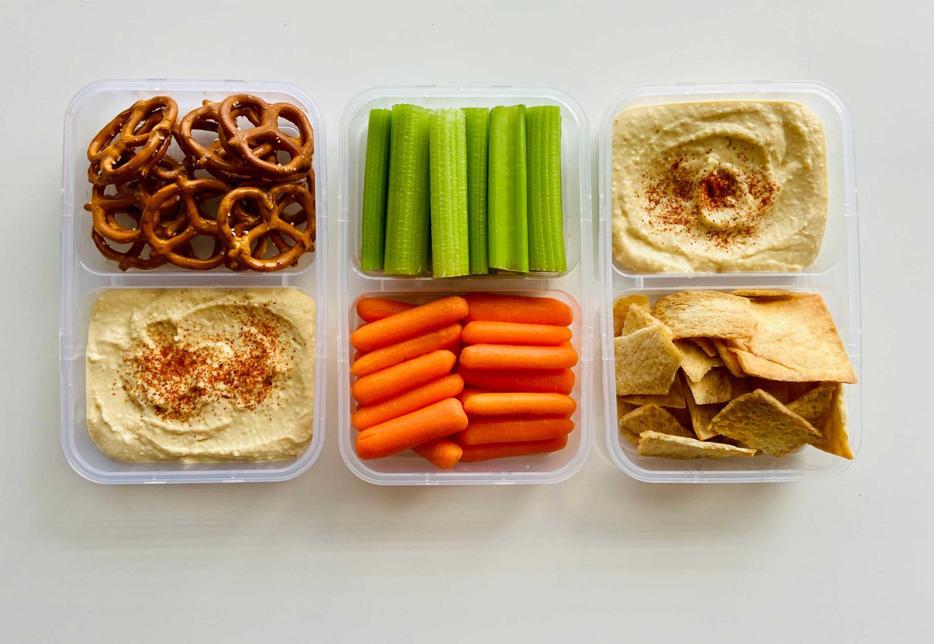 Snacks Before The Best Kinds of Pre-Workout Snacks and When to Eat Them - 55+ Life