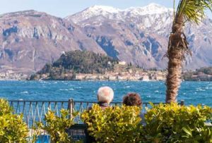 Italy ranks among the most appealing places to retire abroad