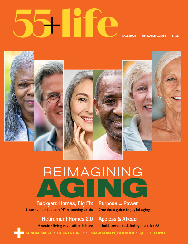 Fall 2025 cover