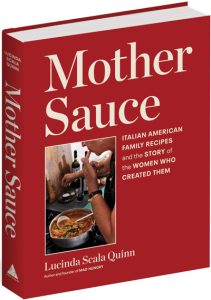 Mother Sauce is available from Artisan Books (320 pages, $35)